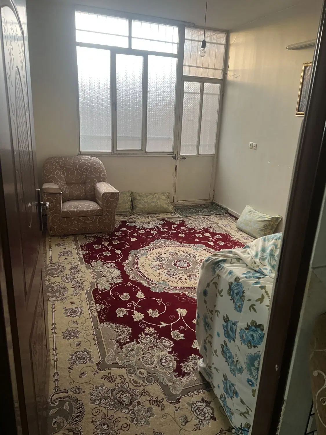 رهن واجاره خانه ویلایی بدون پارکینگ