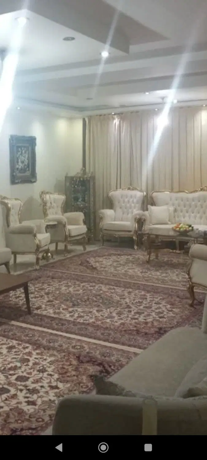 رهن و اجاره واحد آپارتمان۱۰۰متری پل ابوذر