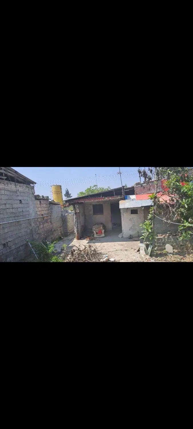 فروش ملک  و خانه کلنگی