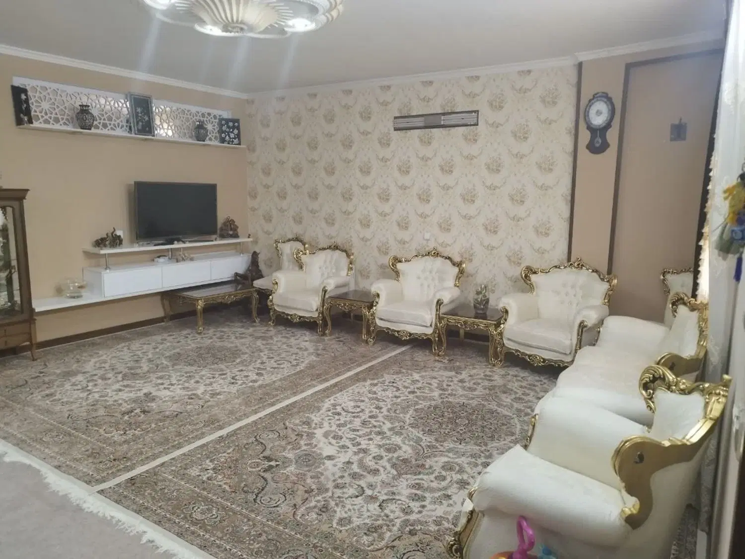 فروش آپارتمان