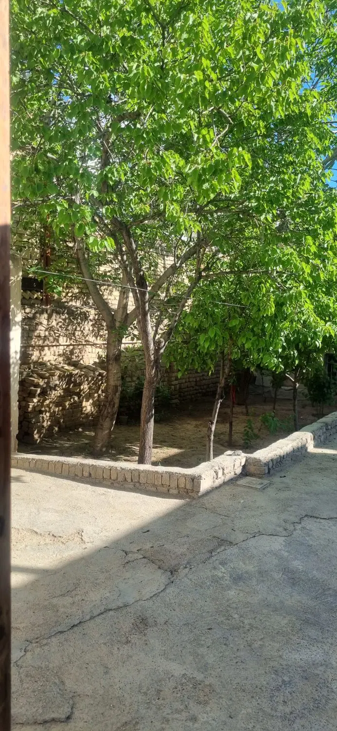 خانه ویلایی قدیمی