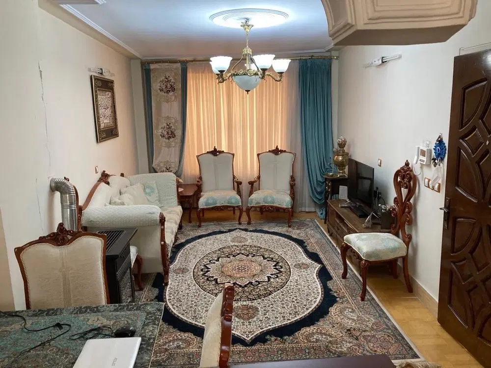 آپارتمان ۴۵ متری عارف شمالی