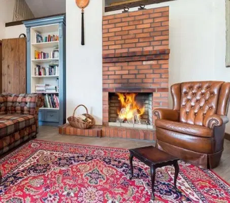 خانه ویلایی کلدوزخ1