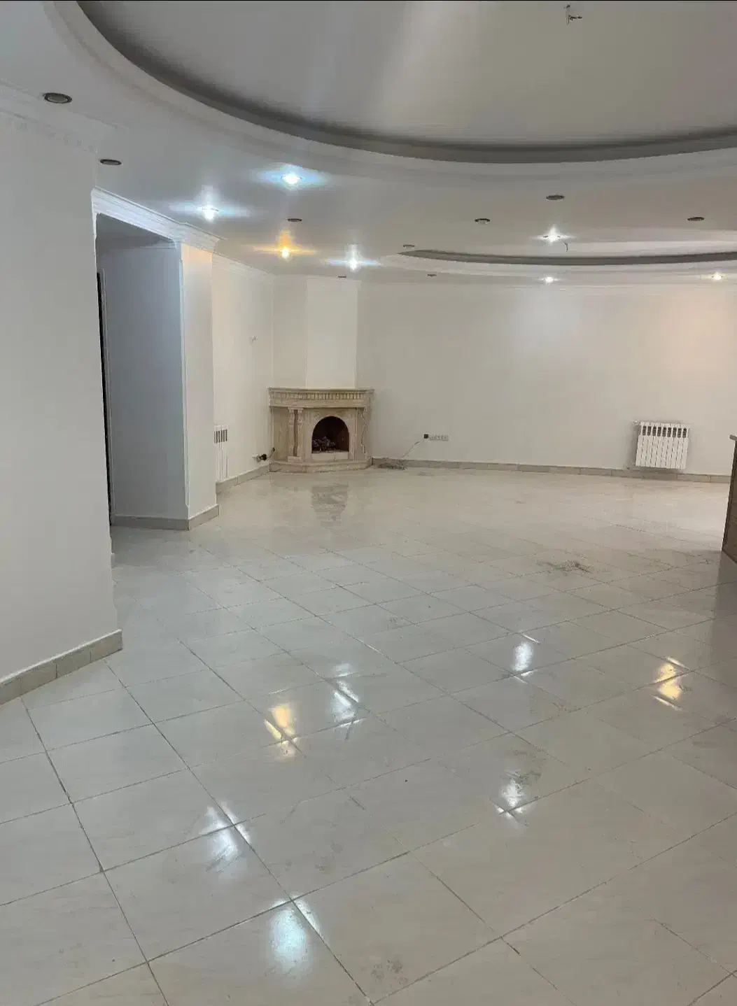۱۴۰متر_ دوخواب_بابالکن ۴۰متری_گوهردشت