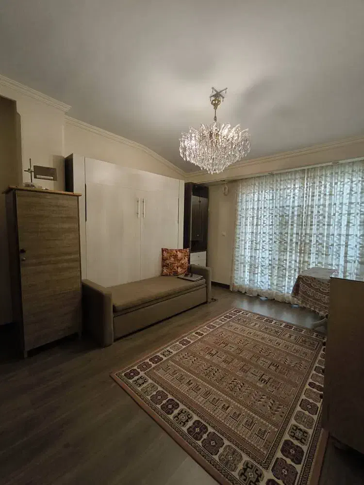 فروش آپارتمان ۲۰۵ متر مهرشهر ارم