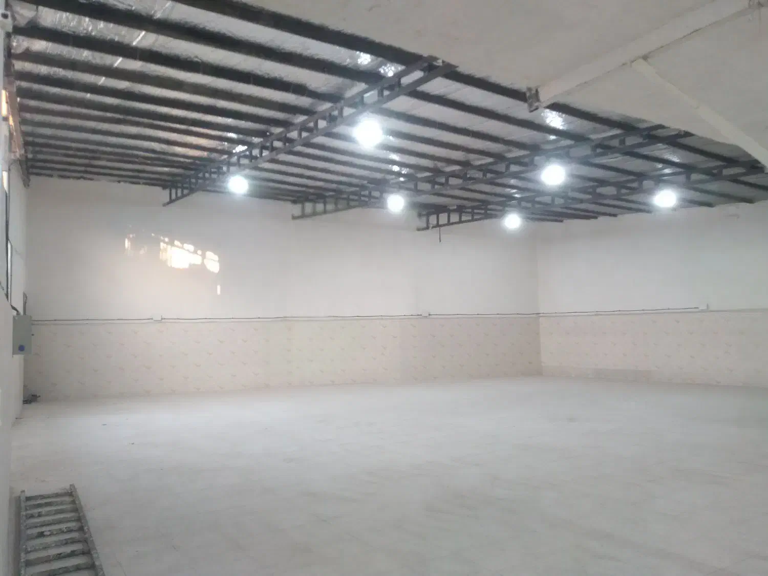 سوله صنعتی بهداشتی