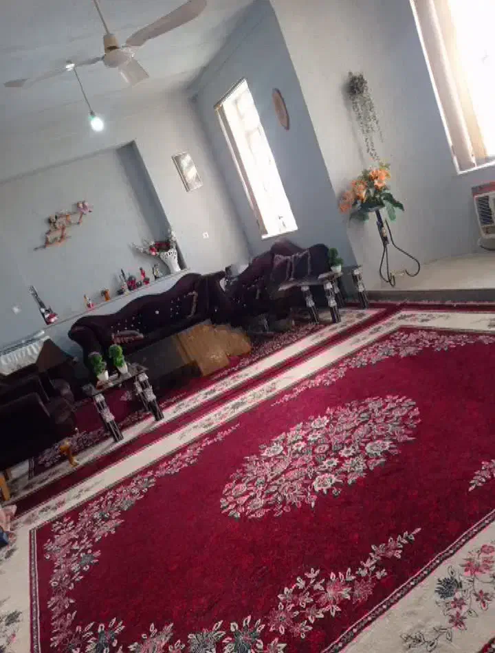 خانه ویلایی