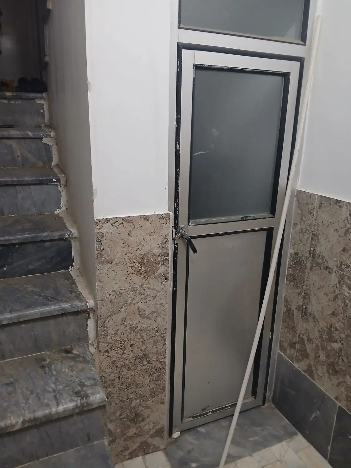 اجاره ویلایی زیر زمین مستقل
