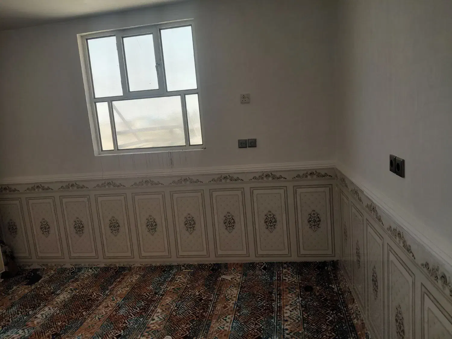 شهرک پشت پمب بنزین غیاظی ۳ نبش فرعی ۱۰