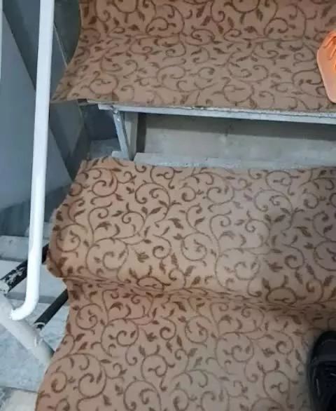 آپارتمان نوساز۵۵ متر (حیدری نسب)