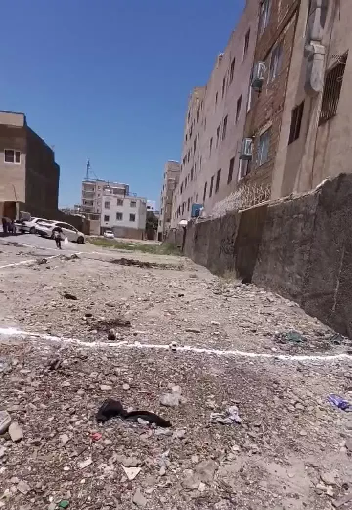 زمین