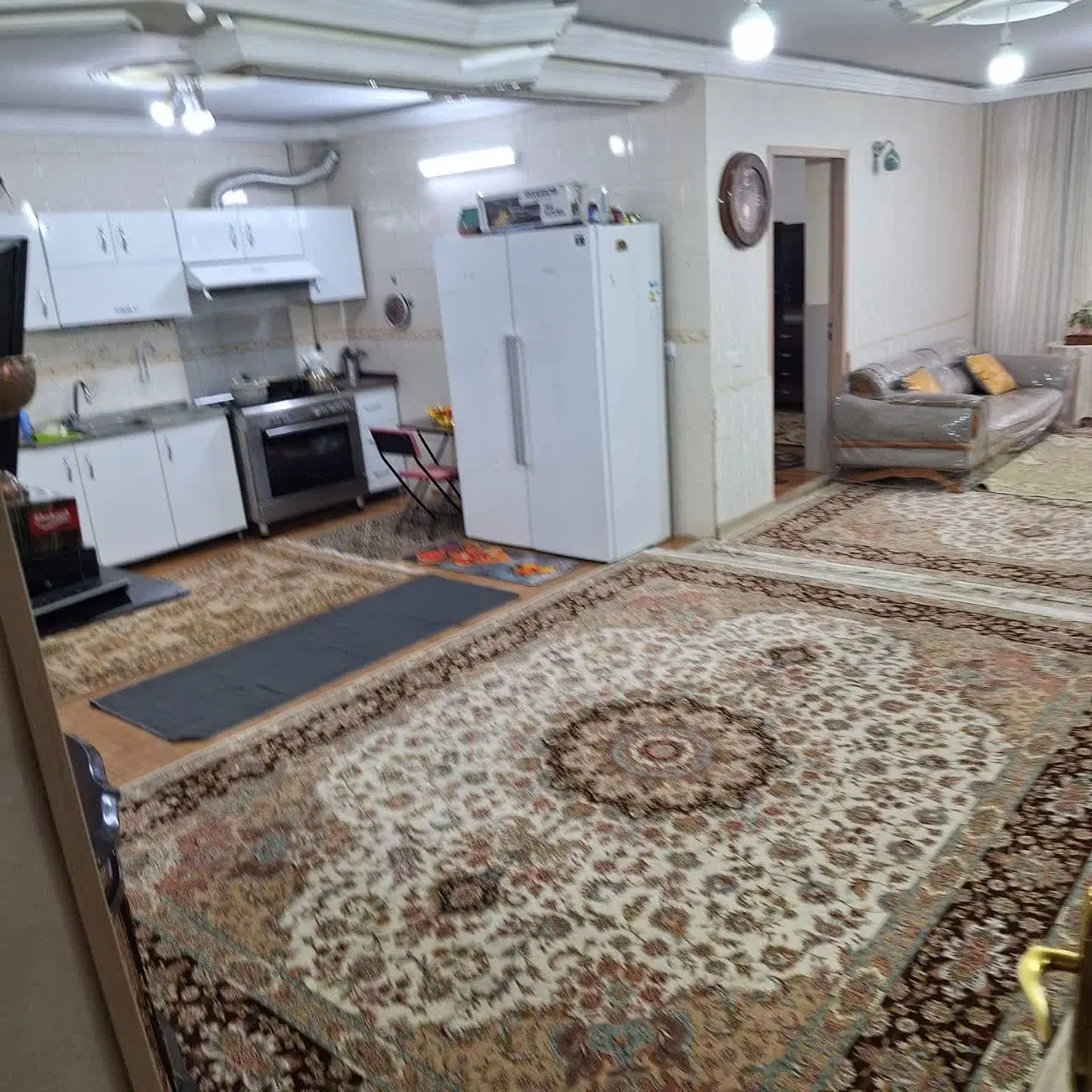 مسکونی ویلایی اجاره