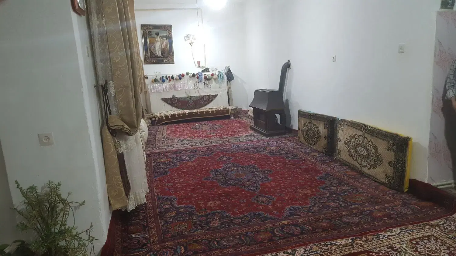 خانه فروشی در رواسان