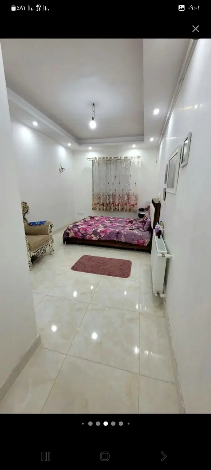 فروش آپارتمان مسکونی