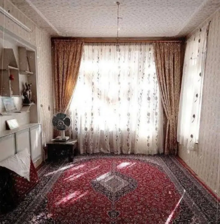 اجاره خانه ویلایی ماشین روتک خواب نقلی تمیز۹۵متری