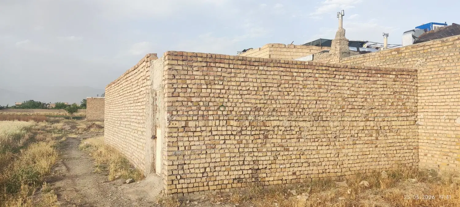 چهار دیواری فروشی  شایسته ۲۵