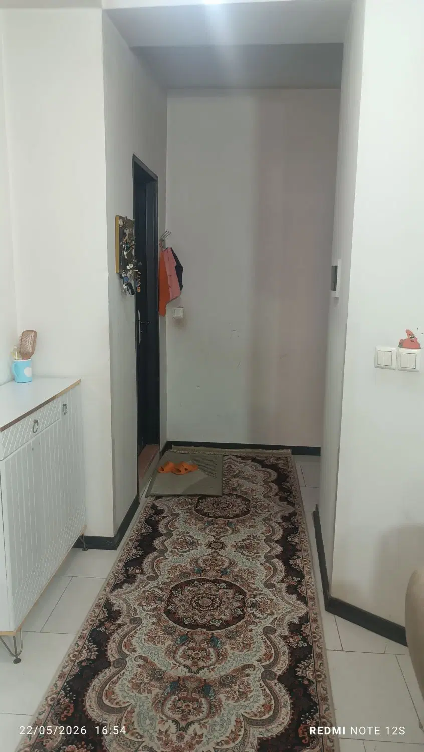 خانه آپارتمانی