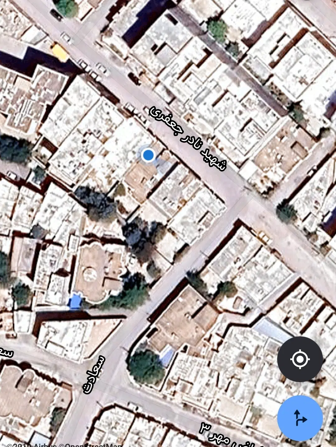 خانه ویلایی کلنگی ۲۵۰ متری
