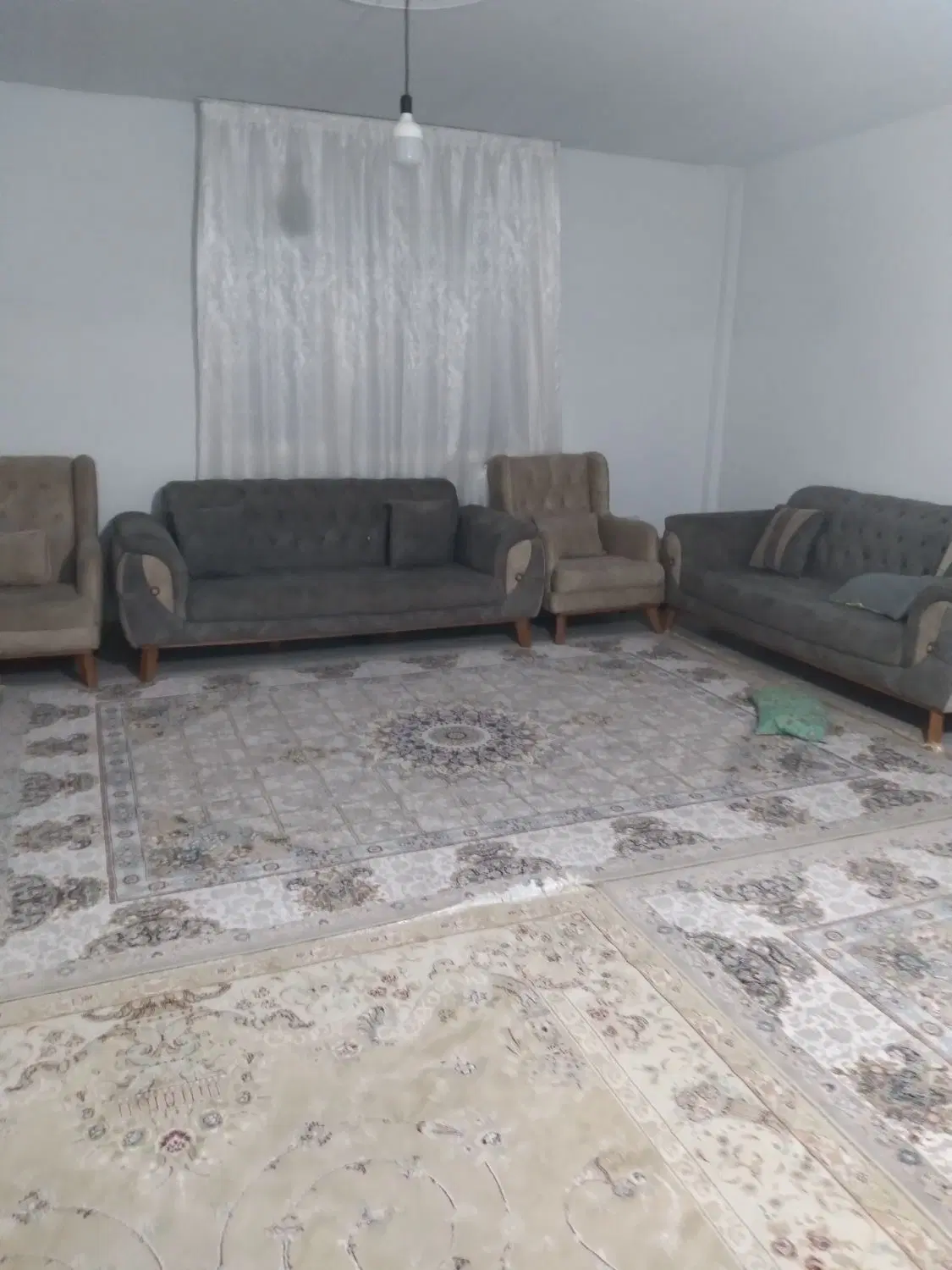 اجاره یک واحدآپارتمان‌ در ماهدشت