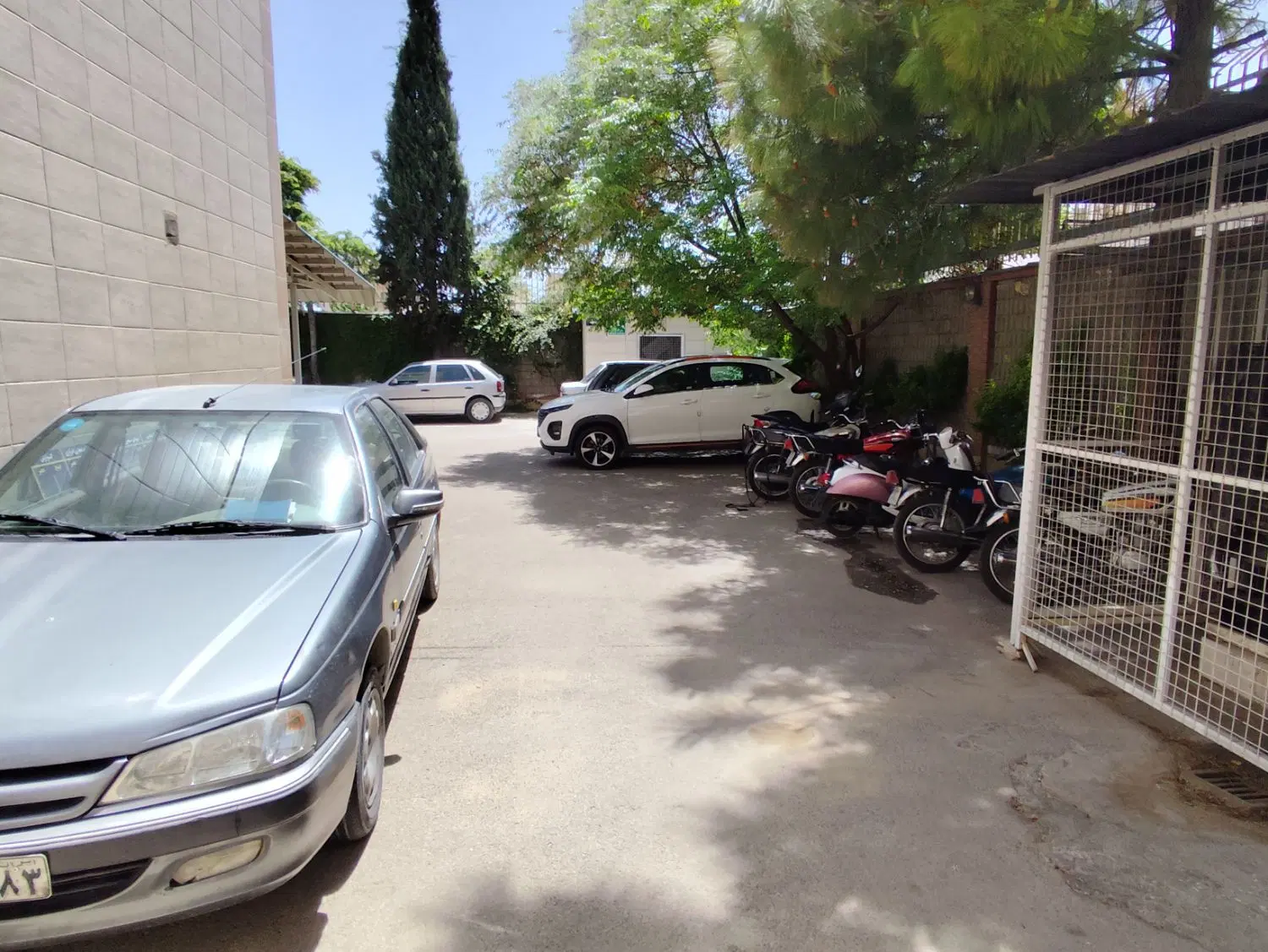 فروش زمین مسکونی