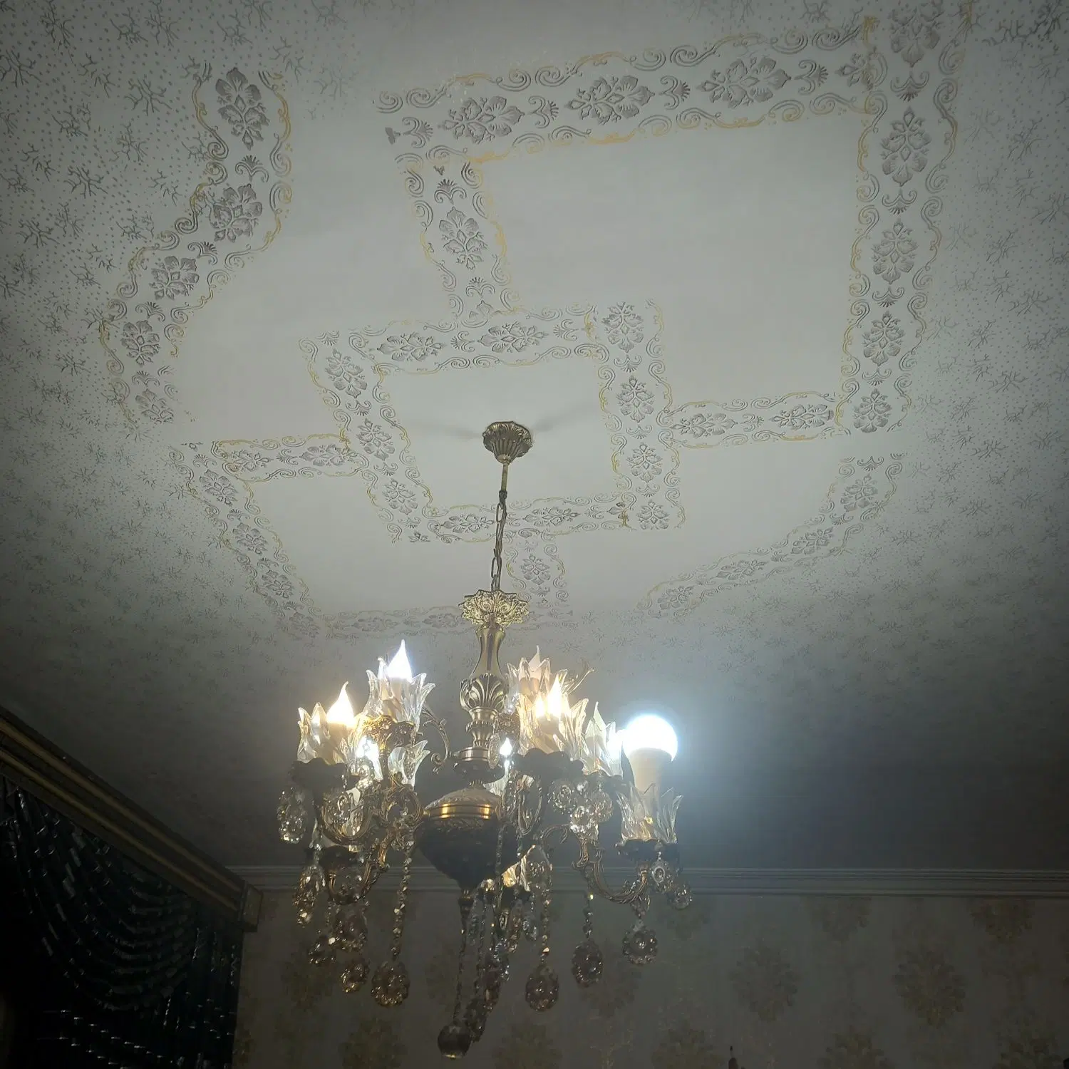 خانه ۱۵۵متر دراخمقیه