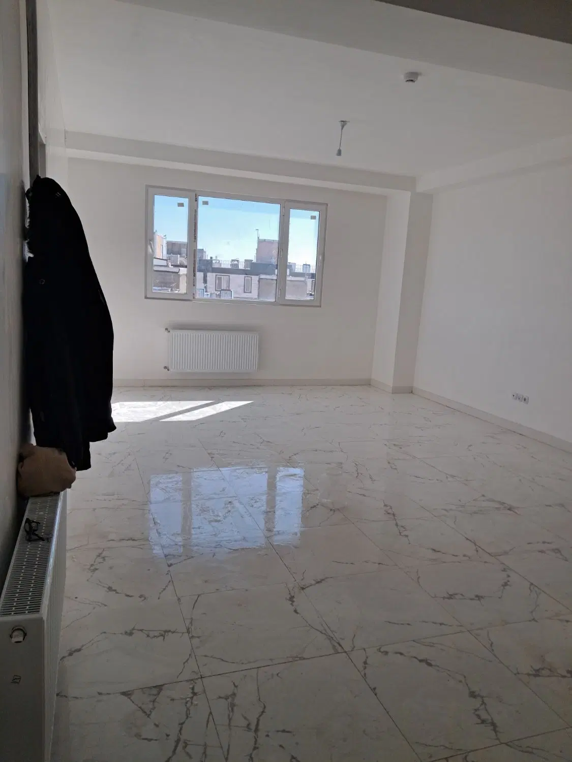رهن واحد کلیدنخوره ۳ خواب طبقه ۲ زمین شهرداری