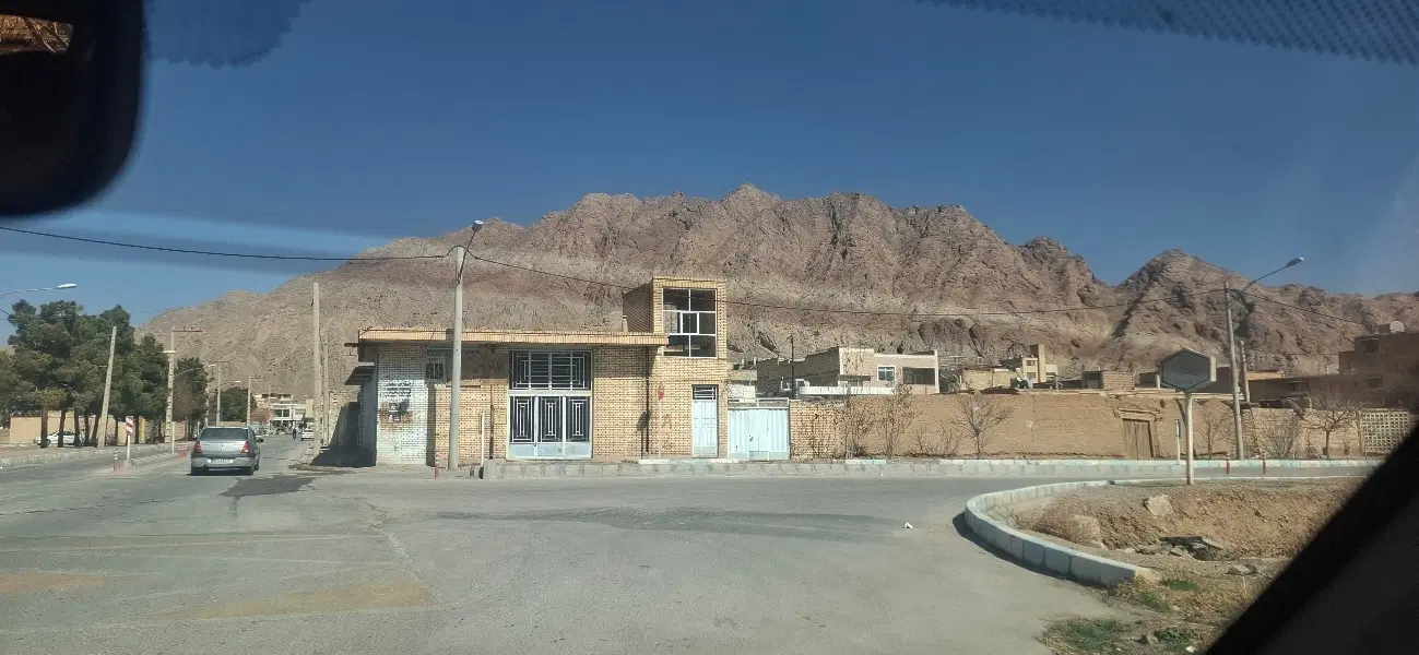 نکوآباد زمین برنجکوبی  مقابل آرامستان