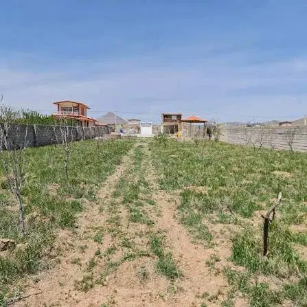 فروش زمین روستای عاشق حصار