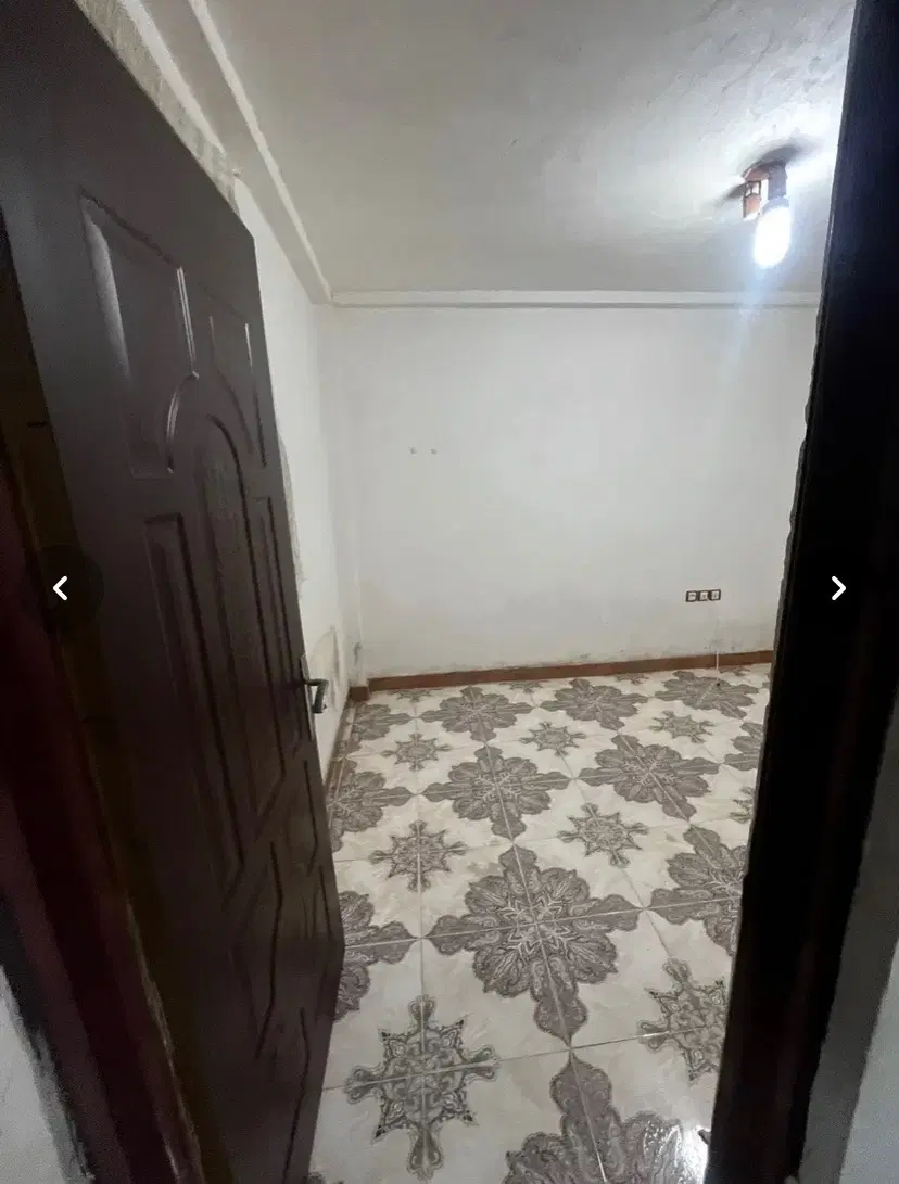 فروش یک واحد همکف