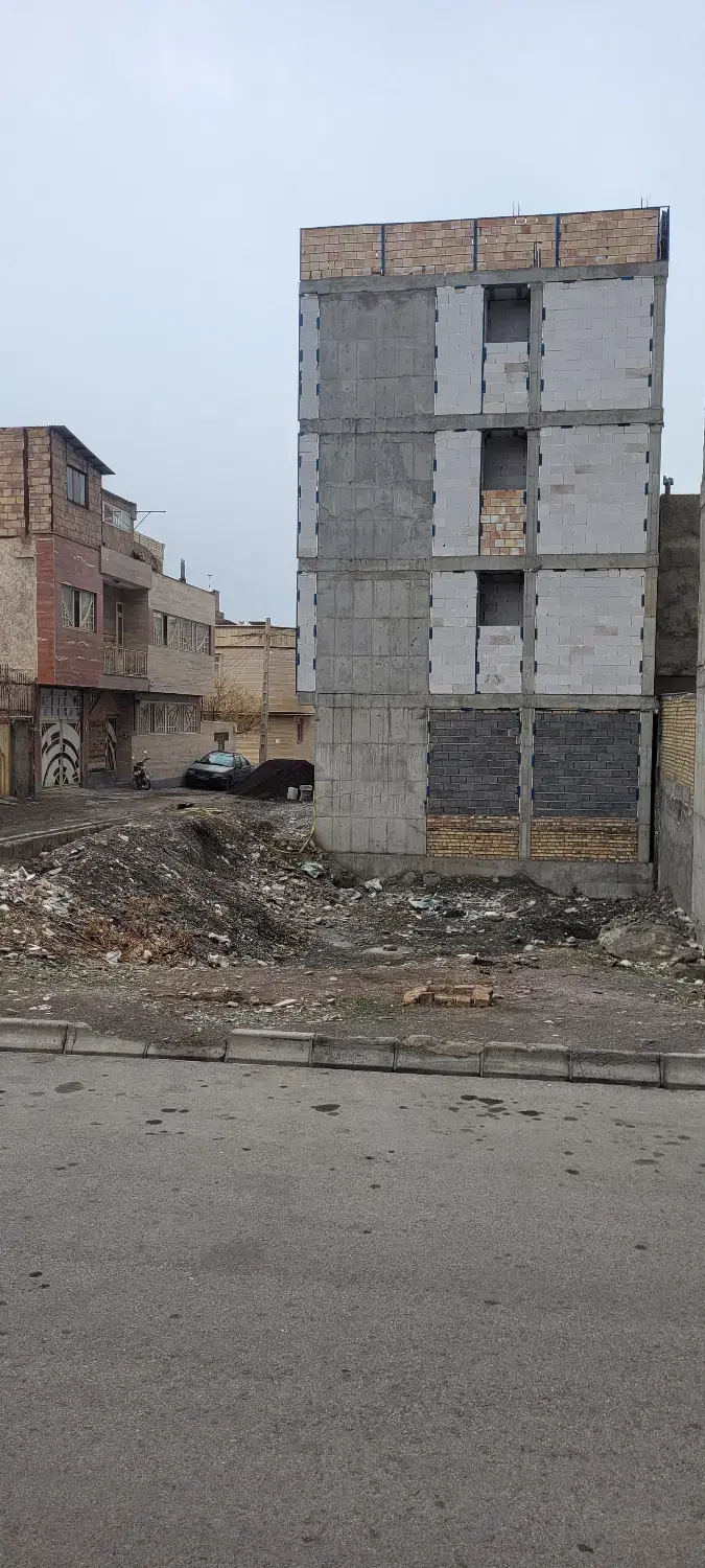 فروش زمین