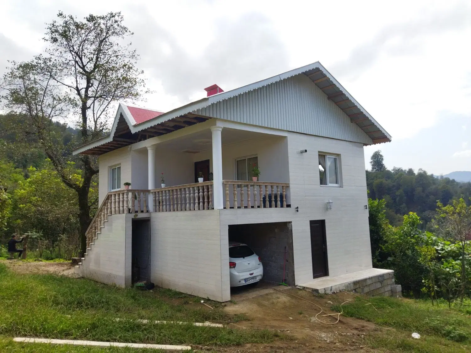 سوییت تمیز