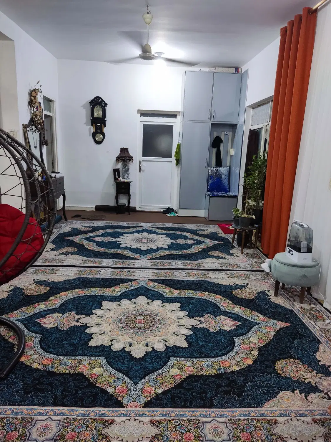 منزل ویلایی  دارای سند تک برگ  در آغاجاری ۱۳آبان