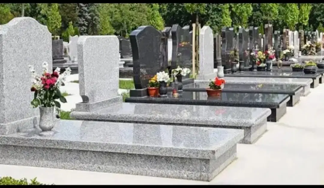 اهدای قبر