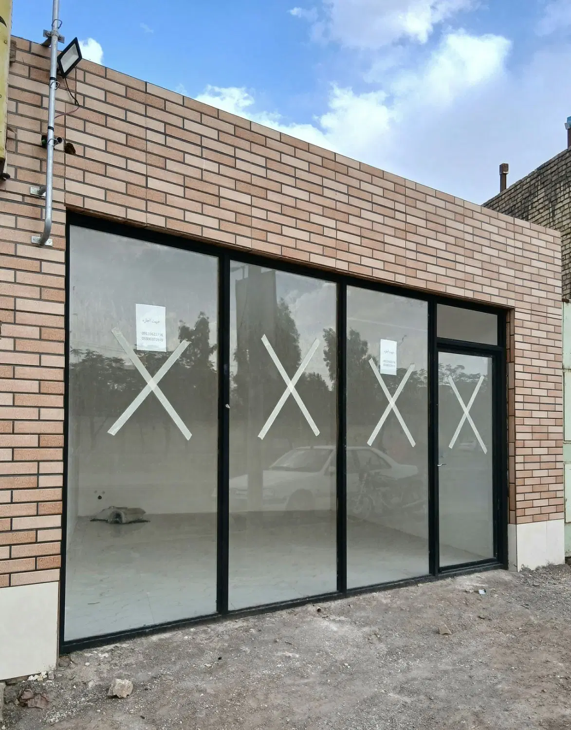 اجاره بلوار معمار