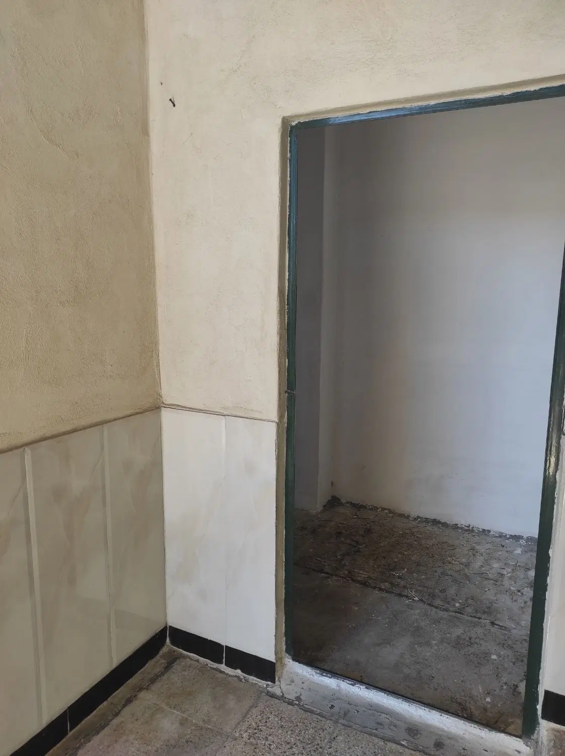 خانەی اجارەای یک خوابە