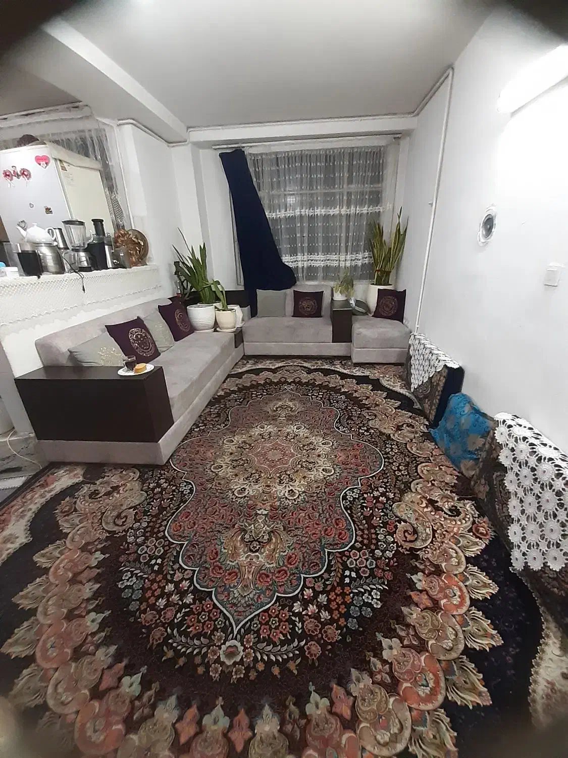 فروش آپارتمان
