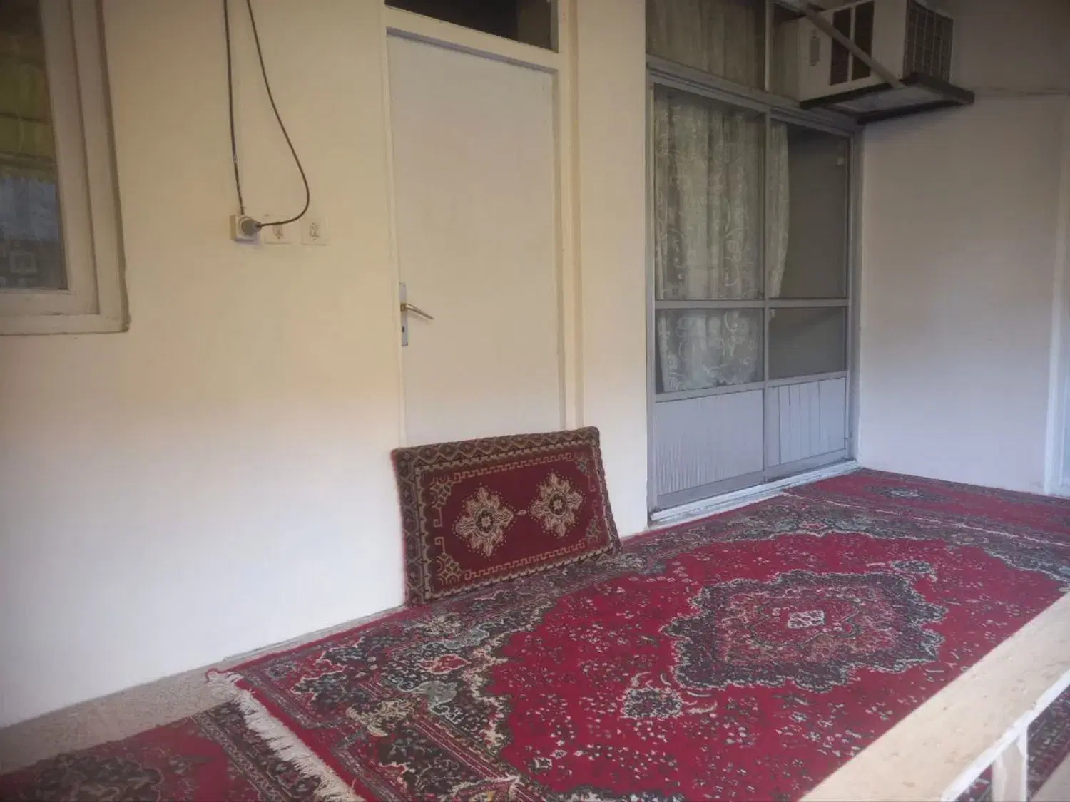 ویلایی مرکزشهر خمام