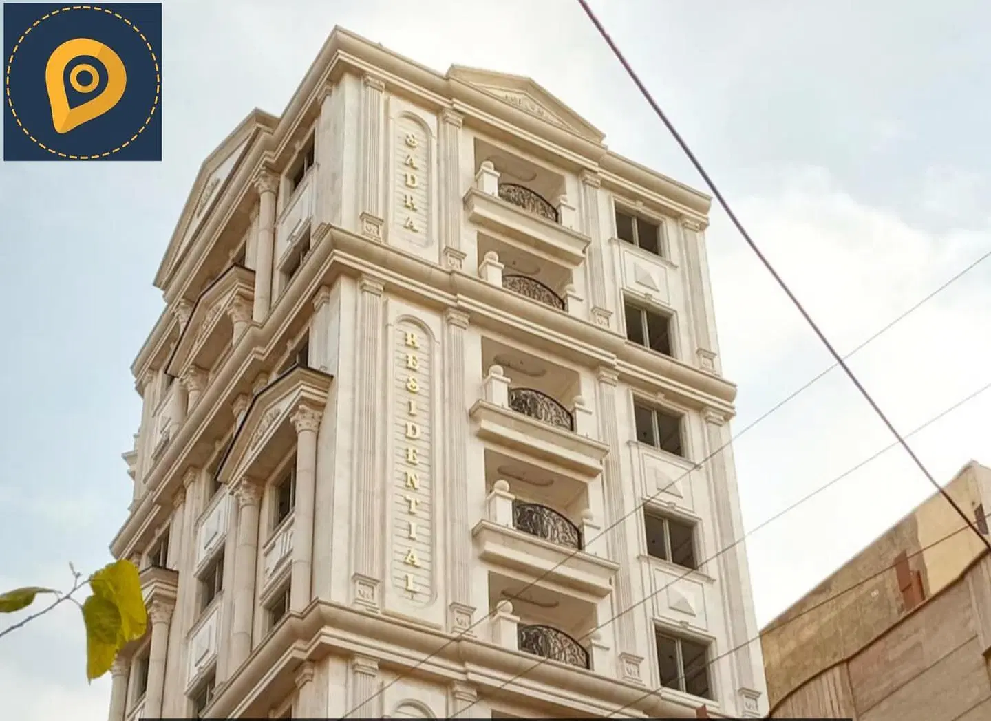 خرید و فروش آپارتمان زمین ویلا در شهر رودهن