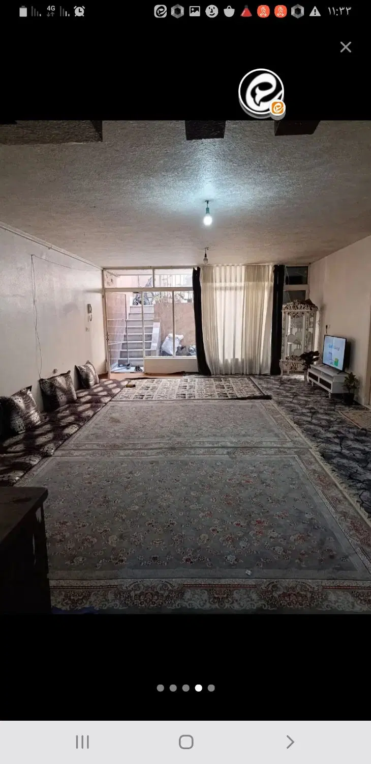 اجاره خانه ویلایی