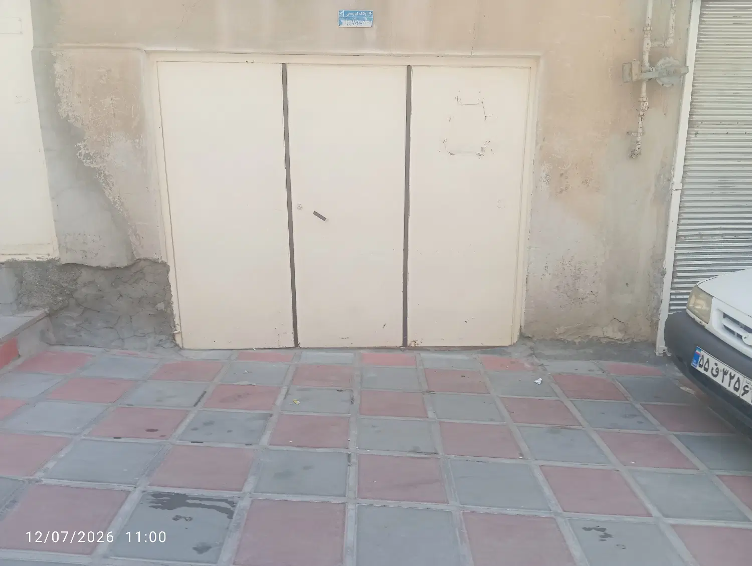 اجاره یک مغازه یا انباری در بهترین موقعیت