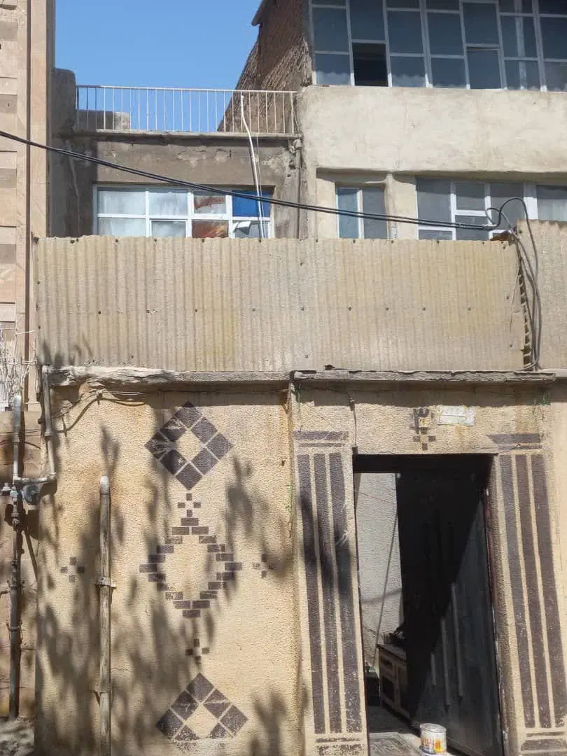 فروش خونه کلنگی