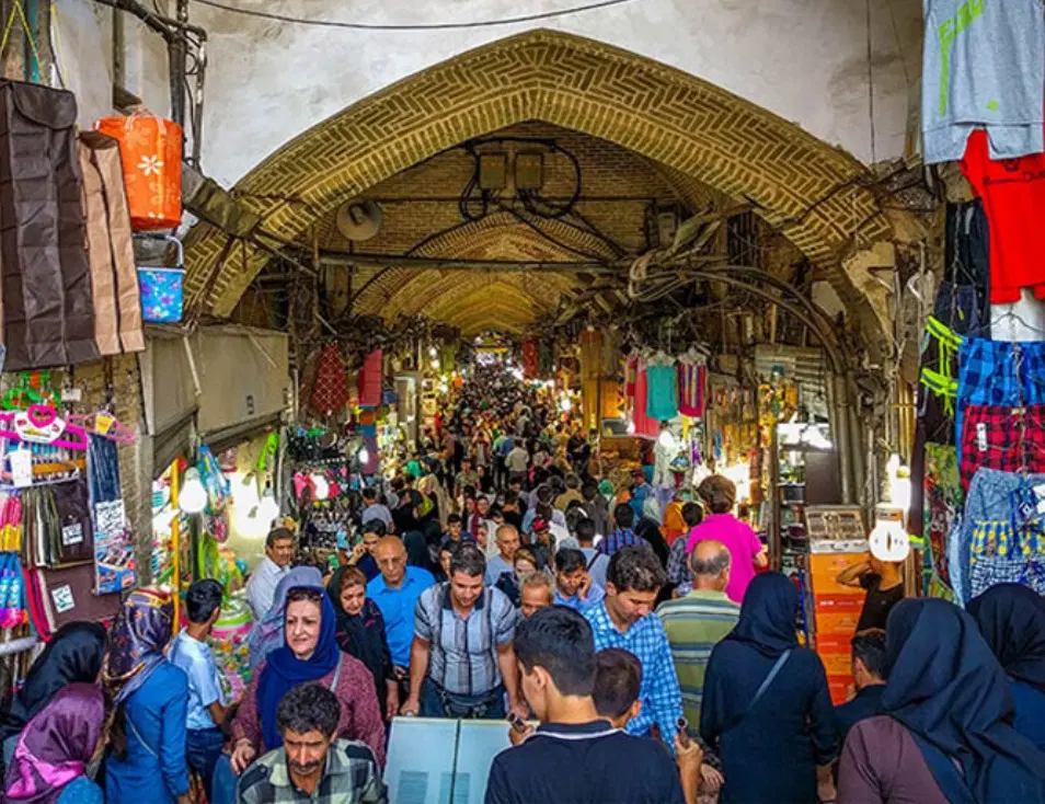 سرقفلی ارزنده پاخوربالا