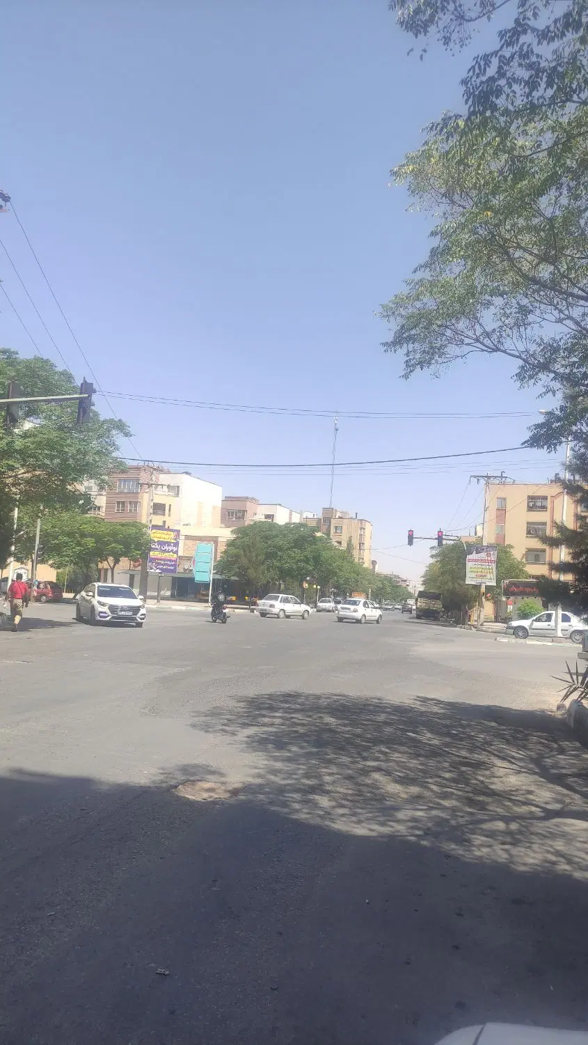 زمین الهیه