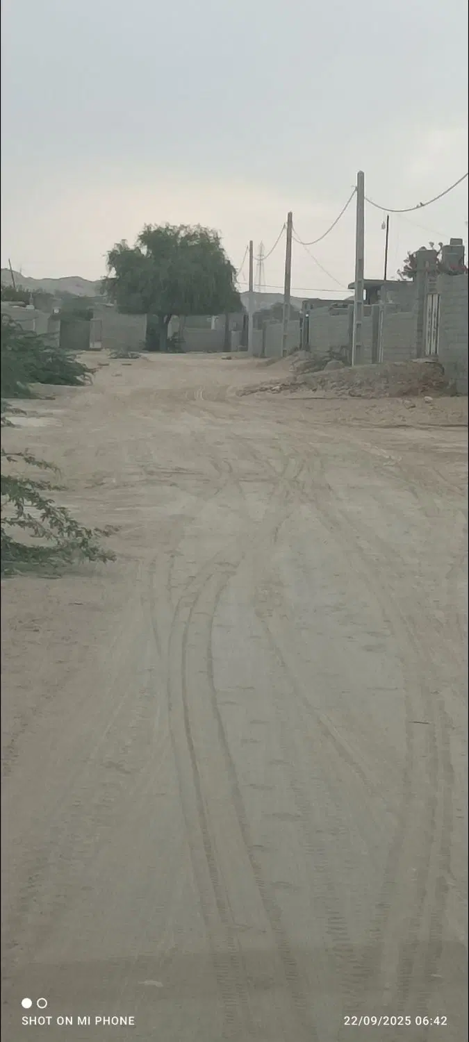 فروش زمین آبشورک