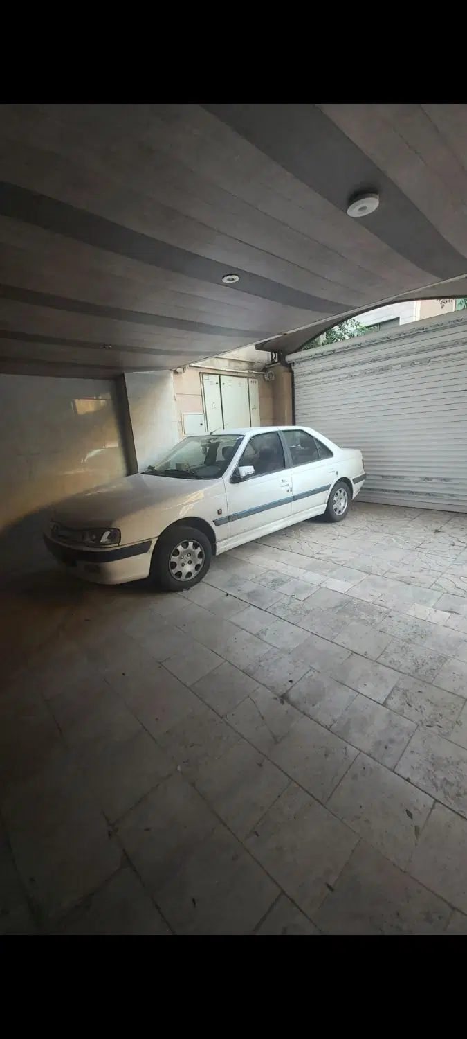 اجاره پارگینگ