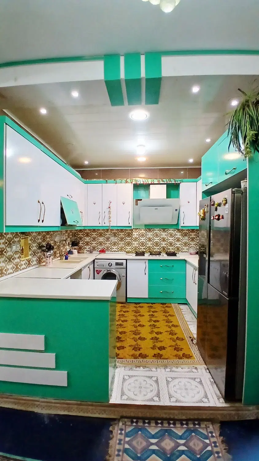 اجاره منزل ویلای کاملا دربست باحیاطی دلباز