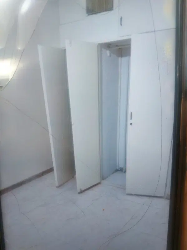 ۷۰متردوخواب طبقه همکف حیاط اختصاصی نارمک مالکم