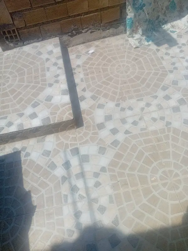 خانه طبقه اول روستای بردگپی