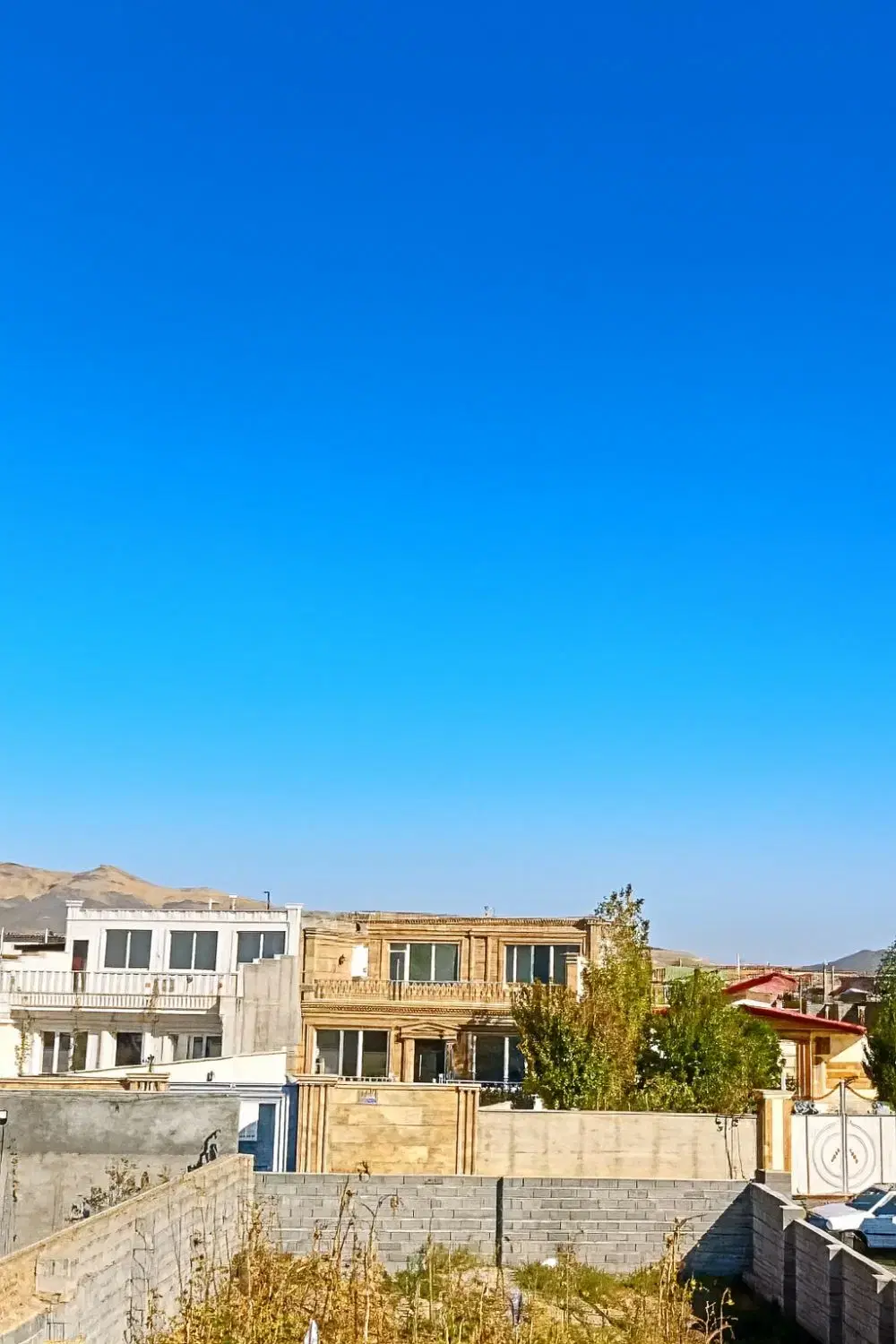 فروش زمین 330 متر گمرگان