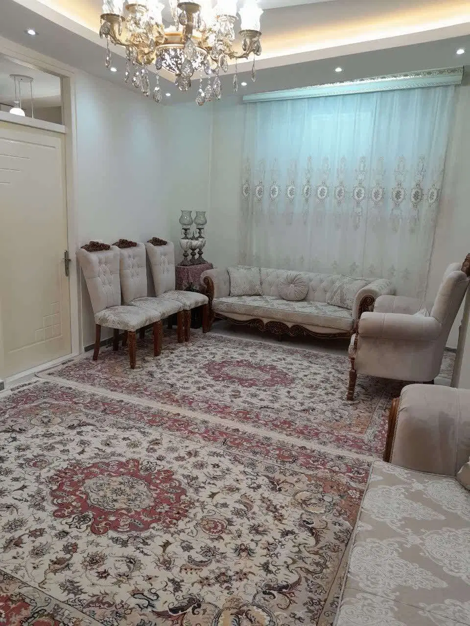 کوی فیروز.کارپیشه